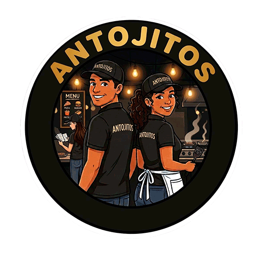 Whapido | Antojitos